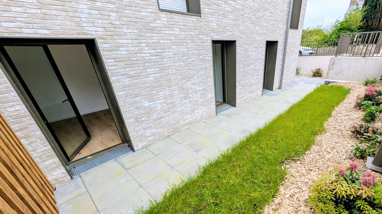 Ma-Cabane - Vente Appartement Pléneuf-Val-André, 80 m²