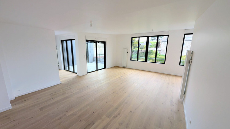 Ma-Cabane - Vente Appartement Pléneuf-Val-André, 135 m²