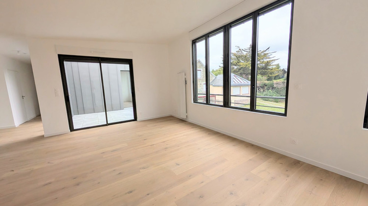Ma-Cabane - Vente Appartement Pléneuf-Val-André, 135 m²