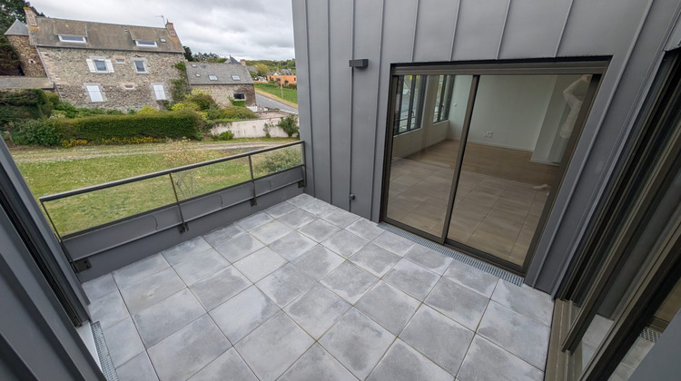 Ma-Cabane - Vente Appartement Pléneuf-Val-André, 135 m²