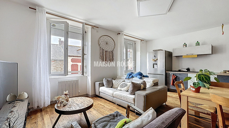 Ma-Cabane - Vente Appartement PLENEUF-VAL-ANDRE, 45 m²