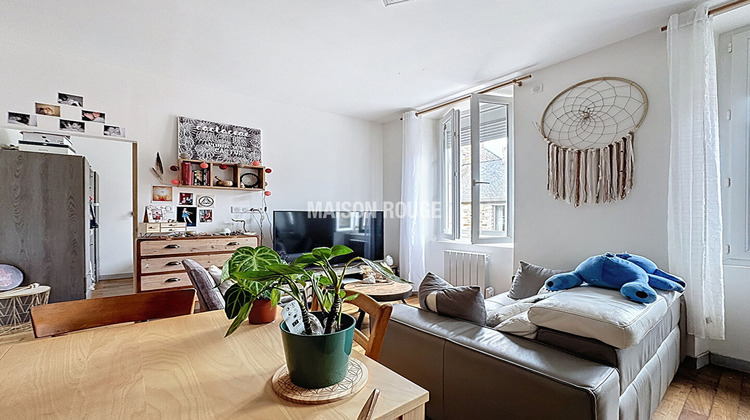 Ma-Cabane - Vente Appartement PLENEUF-VAL-ANDRE, 45 m²