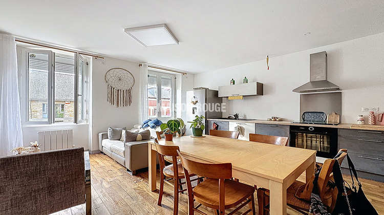 Ma-Cabane - Vente Appartement PLENEUF-VAL-ANDRE, 45 m²