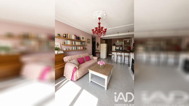 Ma-Cabane - Vente Appartement Pléneuf-Val-André, 42 m²