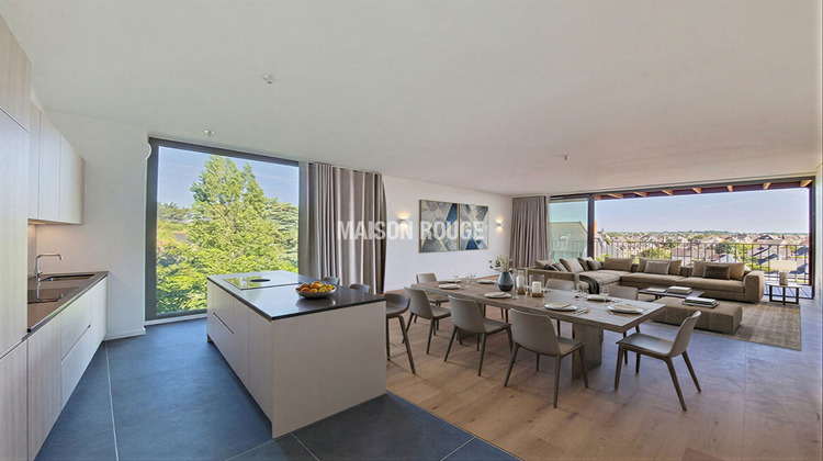 Ma-Cabane - Vente Appartement PLENEUF-VAL-ANDRE, 102 m²