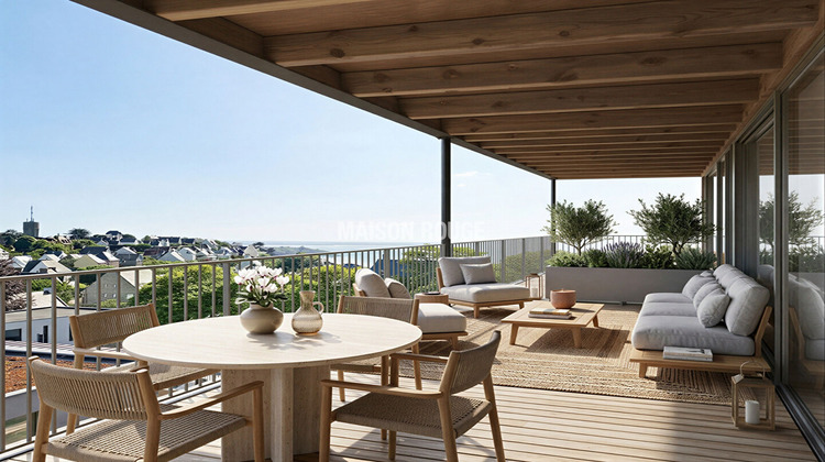 Ma-Cabane - Vente Appartement PLENEUF-VAL-ANDRE, 102 m²