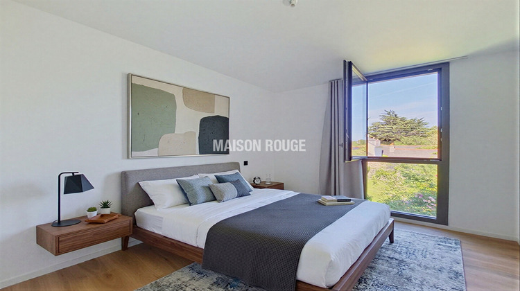 Ma-Cabane - Vente Appartement PLENEUF-VAL-ANDRE, 102 m²