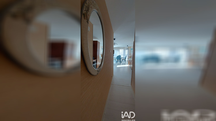 Ma-Cabane - Vente Appartement Pléneuf-Val-André, 73 m²
