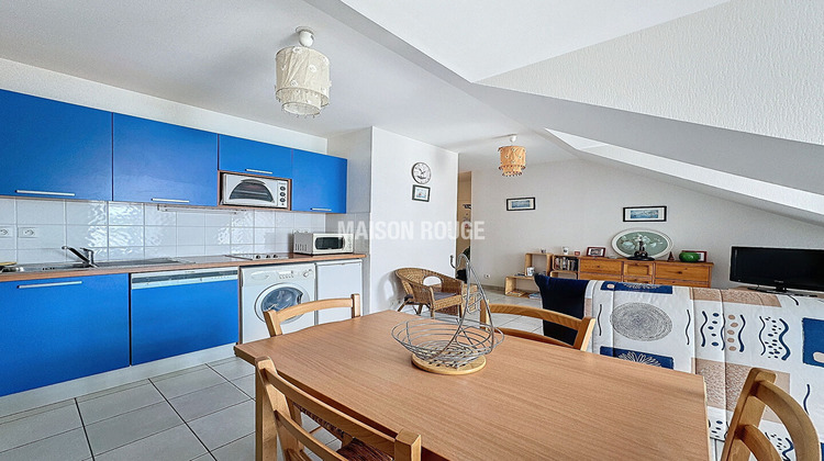 Ma-Cabane - Vente Appartement PLENEUF-VAL-ANDRE, 41 m²