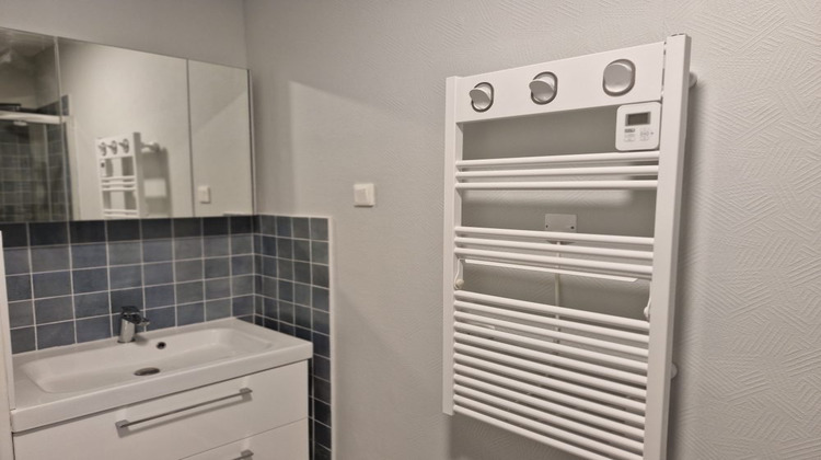 Ma-Cabane - Vente Appartement Pléneuf-Val-André, 55 m²