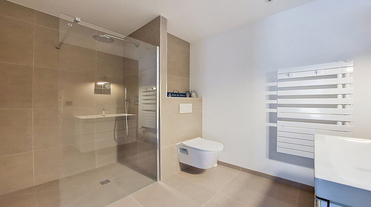 Ma-Cabane - Vente Appartement PLENEUF-VAL-ANDRE, 54 m²