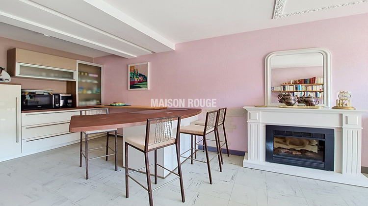 Ma-Cabane - Vente Appartement PLENEUF-VAL-ANDRE, 42 m²