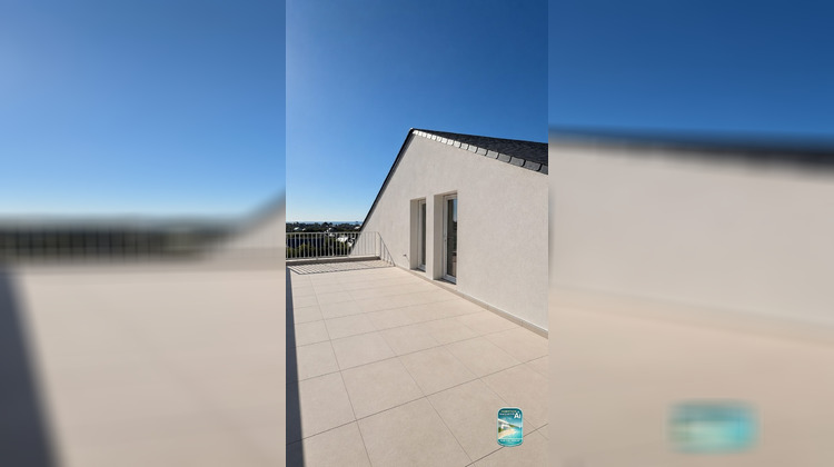 Ma-Cabane - Vente Appartement Pléneuf-Val-André, 98 m²