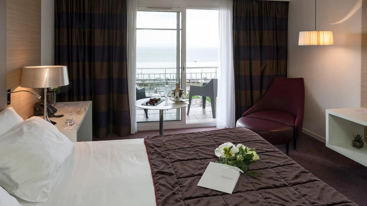 Ma-Cabane - Vente Appartement PLENEUF-VAL-ANDRE, 27 m²