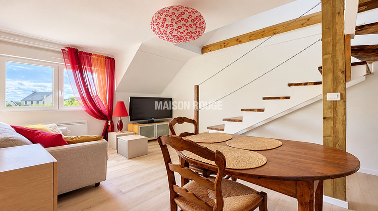Ma-Cabane - Vente Appartement PLENEUF-VAL-ANDRE, 58 m²
