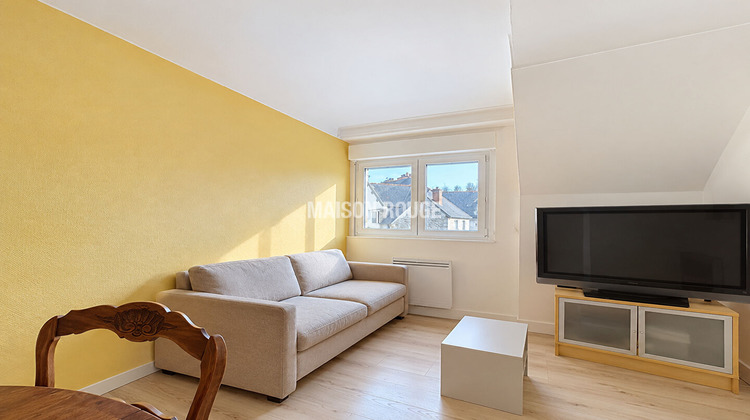Ma-Cabane - Vente Appartement PLENEUF-VAL-ANDRE, 58 m²