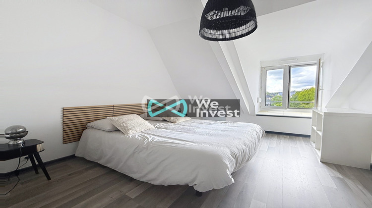 Ma-Cabane - Vente Appartement Plerguer, 30 m²