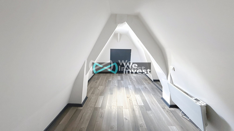 Ma-Cabane - Vente Appartement Plerguer, 30 m²