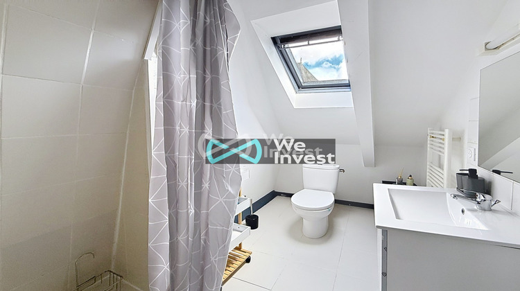 Ma-Cabane - Vente Appartement Plerguer, 30 m²