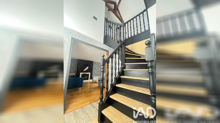 Ma-Cabane - Vente Appartement Plerguer, 129 m²