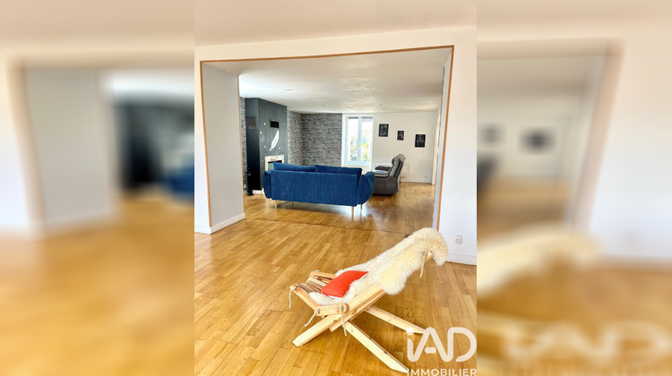 Ma-Cabane - Vente Appartement Plerguer, 129 m²