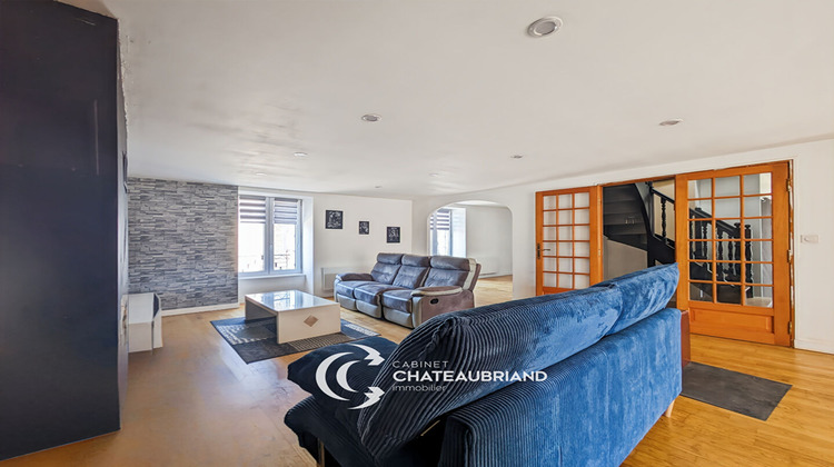 Ma-Cabane - Vente Appartement PLERGUER, 129 m²