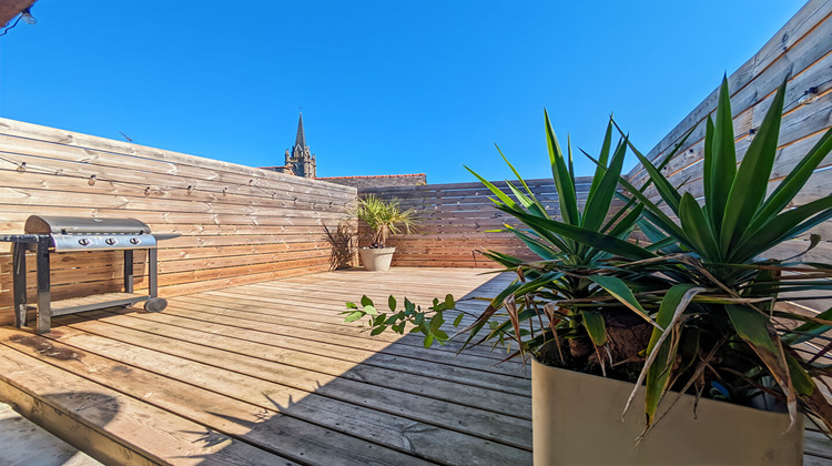 Ma-Cabane - Vente Appartement PLERGUER, 129 m²