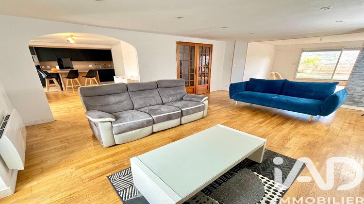 Ma-Cabane - Vente Appartement Plerguer, 129 m²