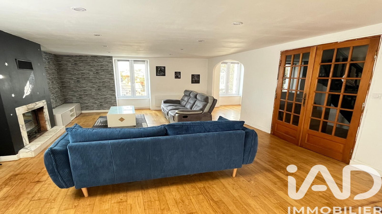 Ma-Cabane - Vente Appartement Plerguer, 129 m²