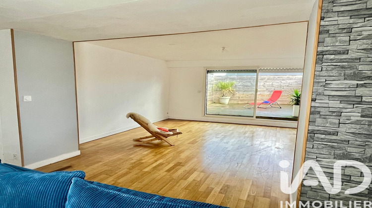 Ma-Cabane - Vente Appartement Plerguer, 129 m²