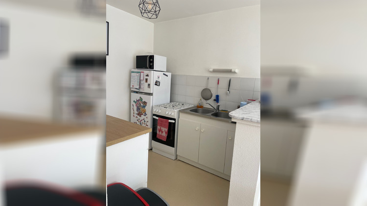 Ma-Cabane - Vente Appartement Plérin, 39 m²