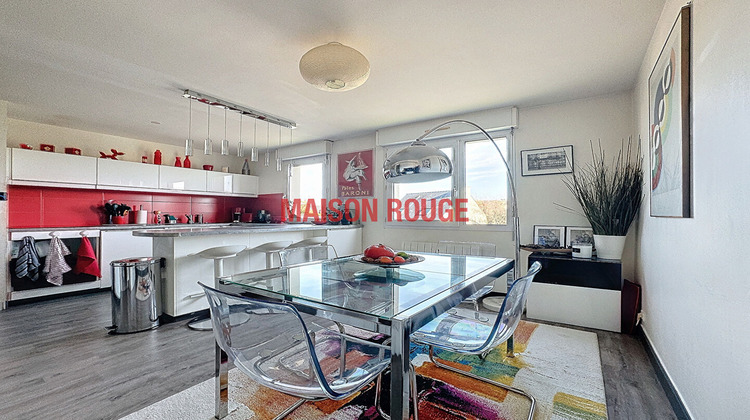 Ma-Cabane - Vente Appartement PLERIN, 95 m²