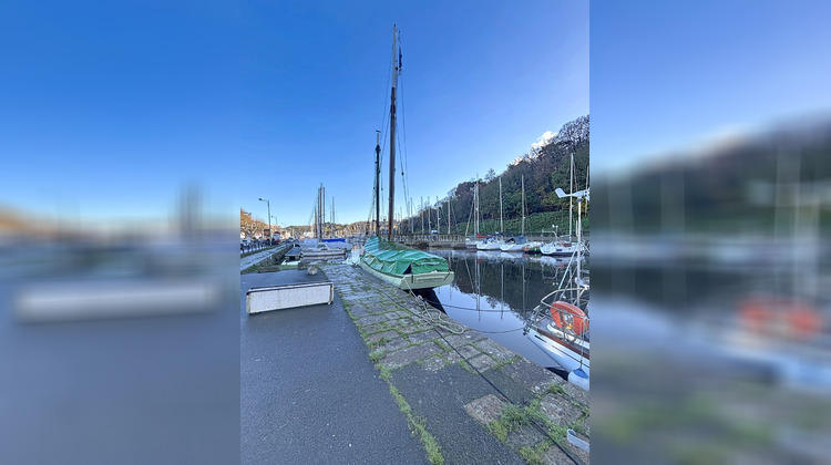 Ma-Cabane - Vente Appartement PLERIN, 50 m²