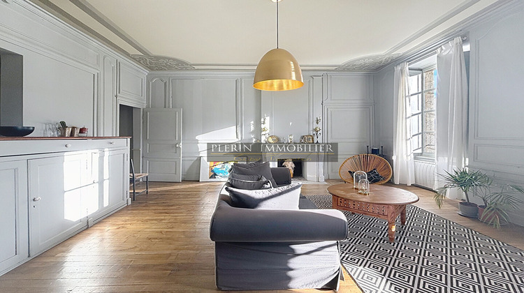 Ma-Cabane - Vente Appartement PLERIN, 50 m²