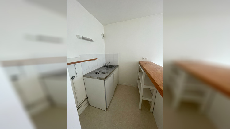 Ma-Cabane - Vente Appartement PLERIN, 31 m²