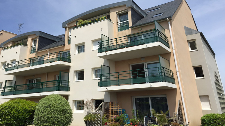 Ma-Cabane - Vente Appartement Plérin, 26 m²