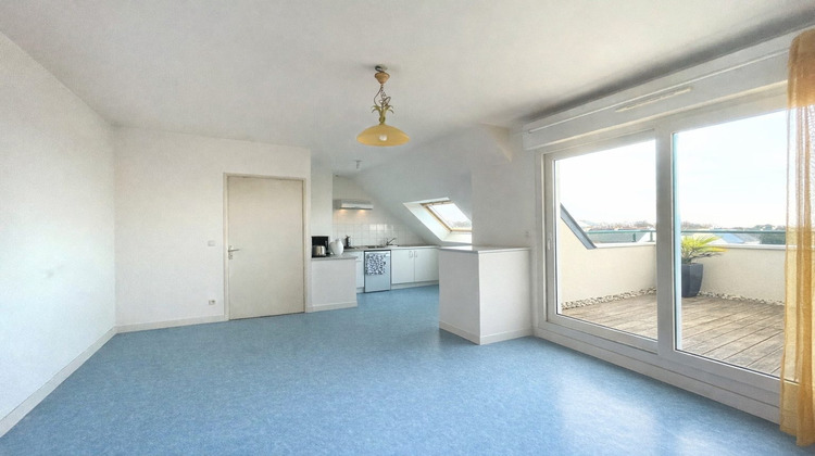 Ma-Cabane - Vente Appartement Plérin, 26 m²