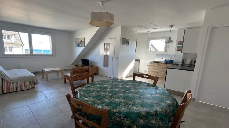 Ma-Cabane - Vente Appartement Plérin, 39 m²