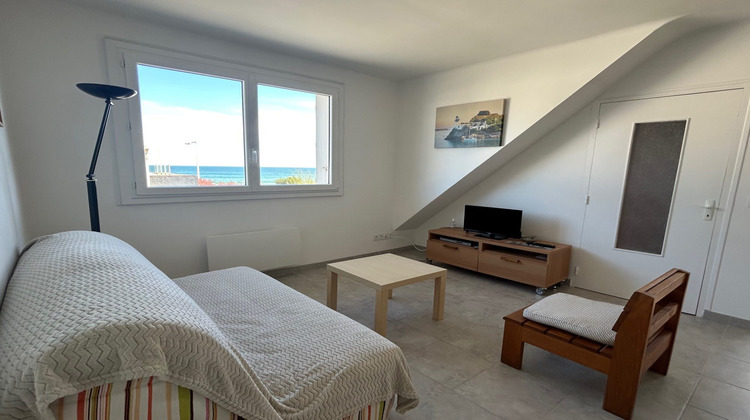 Ma-Cabane - Vente Appartement Plérin, 39 m²