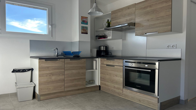 Ma-Cabane - Vente Appartement Plérin, 39 m²