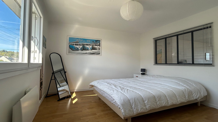 Ma-Cabane - Vente Appartement Plérin, 39 m²