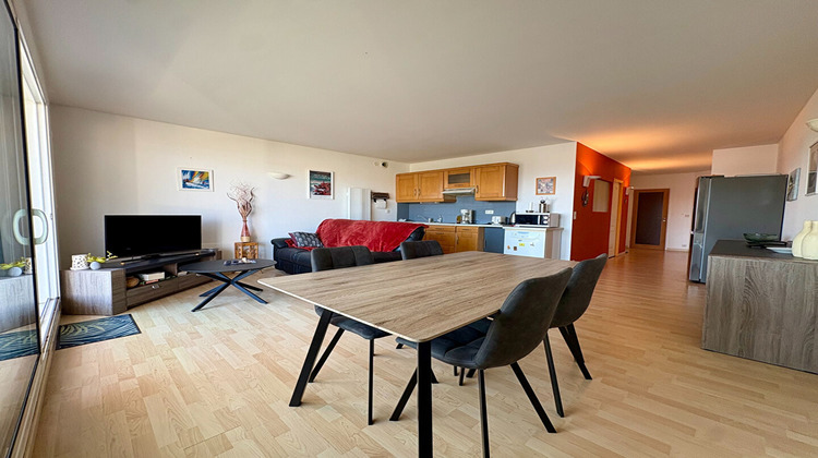 Ma-Cabane - Vente Appartement PLERIN, 63 m²