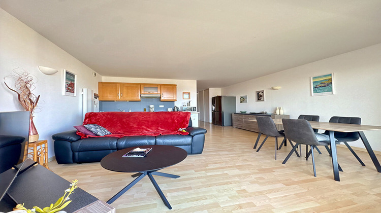 Ma-Cabane - Vente Appartement PLERIN, 63 m²