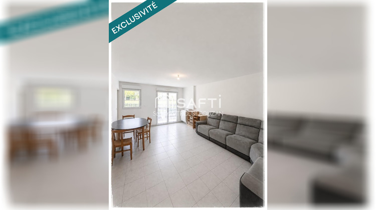 Ma-Cabane - Vente Appartement Plerin, 70 m²