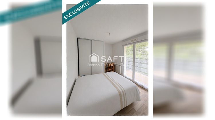 Ma-Cabane - Vente Appartement Plerin, 70 m²
