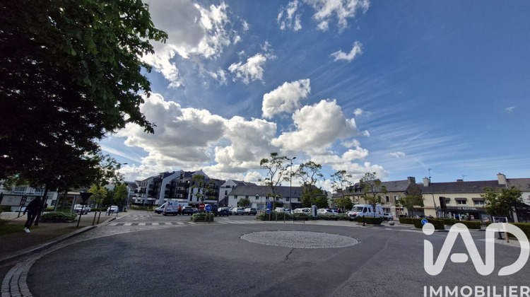 Ma-Cabane - Vente Appartement Plérin, 95 m²