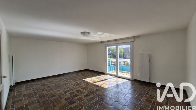 Ma-Cabane - Vente Appartement Plérin, 95 m²