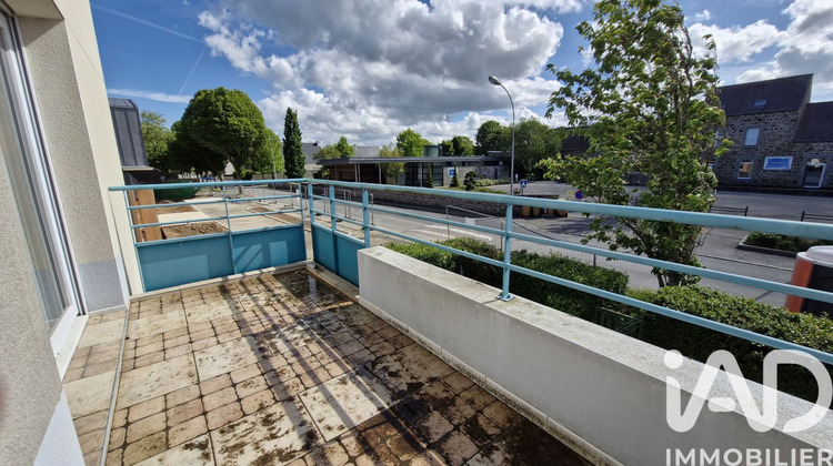 Ma-Cabane - Vente Appartement Plérin, 95 m²