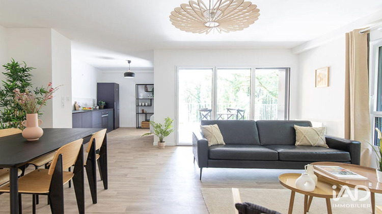 Ma-Cabane - Vente Appartement Plérin, 40 m²
