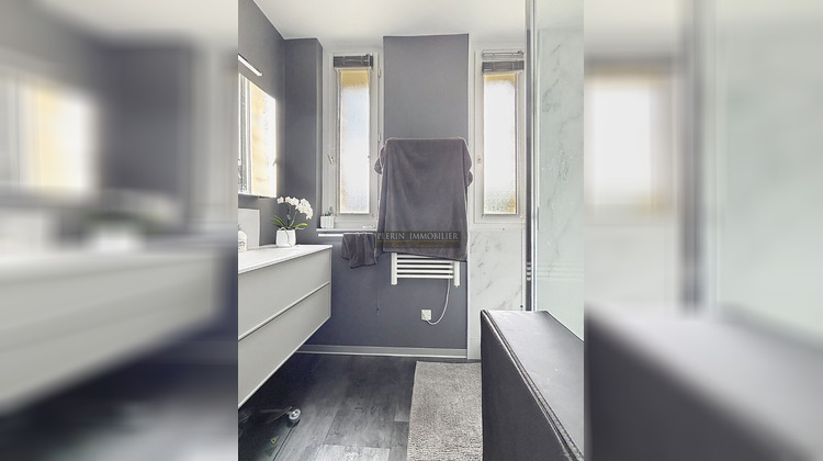 Ma-Cabane - Vente Appartement PLERIN, 53 m²